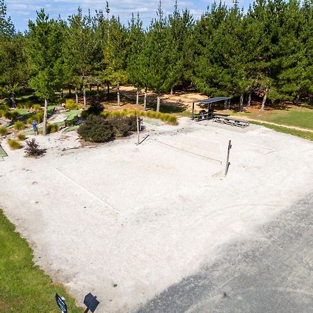 Tasman Holiday Parks - Miranda Εξωτερικό φωτογραφία