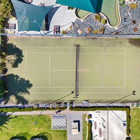 Tasman Holiday Parks - Miranda Εξωτερικό φωτογραφία