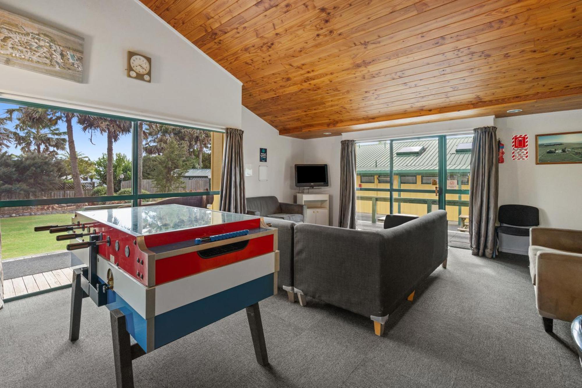 Tasman Holiday Parks - Miranda Εξωτερικό φωτογραφία